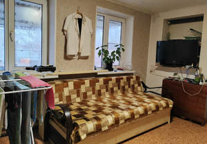 Дом 49м&sup2;, 2-этажный, участок 9 сот.  