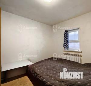 Дом 60м², 1-этажный, участок 6 сот.  