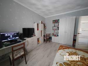Дом 266м², 3-этажный, участок 6 сот.  
