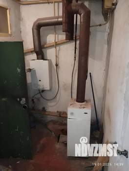 Дом 79м², 1-этажный, участок 571 сот.  