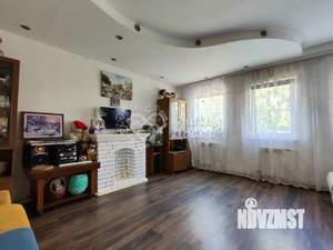 Дом 91м², 1-этажный, участок 5 сот.  