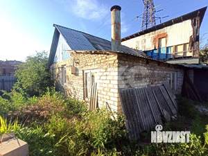 Дом 90м², 2-этажный, участок 4 сот.  