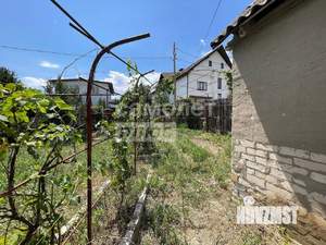 Дом 30м&sup2;, 1-этажный, участок 11 сот.  