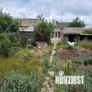 Дом 64м², 1-этажный, участок 9 сот.  