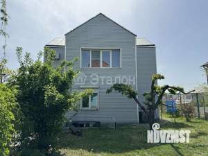 Дом 179м², 3-этажный, участок 6 сот.  