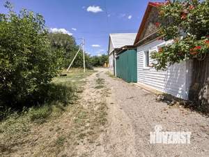 Дом 30м², 1-этажный, участок 3 сот.  