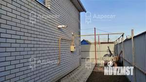 Дом 129м², 2-этажный, участок 3 сот.  