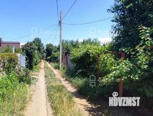 Дом 20м&sup2;, 1-этажный, участок 6 сот.  