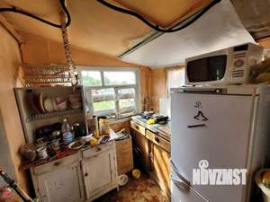 Дача 20м², 1-этажный, участок 7 сот.  