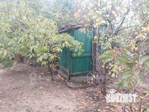 Дом 30м², 1-этажный, участок 10 сот.  