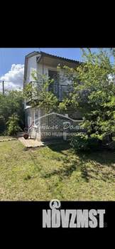 Дом 30м², 2-этажный, участок 12 сот.  