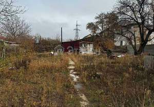 Дом 60м², 1-этажный, участок 7 сот.  