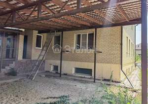 Дом 340м², 3-этажный, участок 15 сот.  