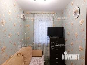 Дом 49м&sup2;, 1-этажный, участок 2 сот.  