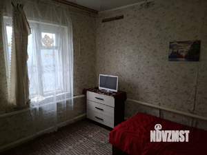 Дом 77м², 1-этажный, участок 7 сот.  