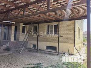 Дом 340м², 3-этажный, участок 15 сот.  