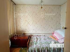 Дом 66м², 1-этажный, участок 4 сот.  