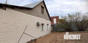 Дом 170м², 1-этажный, участок 7 сот.  