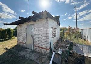 Дача 30м², 1-этажный, участок 6 сот.  