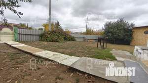 Дом 34м&sup2;, 1-этажный, участок 2 сот.  