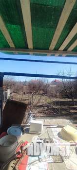 Дом 141м², 1-этажный, участок 6 сот.  
