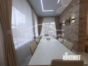Коттедж 175м², 2-этажный, участок 8 сот.  