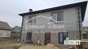 Дом 149м², 2-этажный, участок 6 сот.  