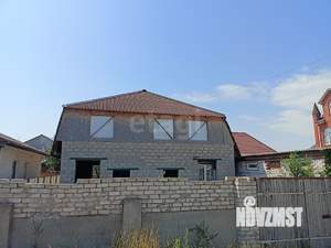 Дом 200м², 2-этажный, участок 3 сот.  