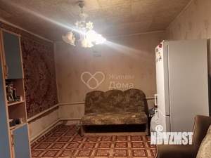 Дом 33м², 1-этажный, участок 6 сот.  