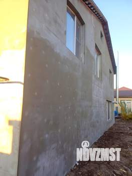 Дом 218м², 2-этажный, участок 7 сот.  