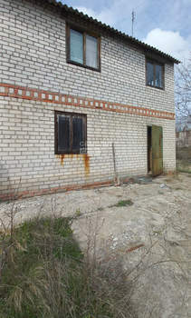 Дача 70м², 2-этажный, участок 6 сот.  
