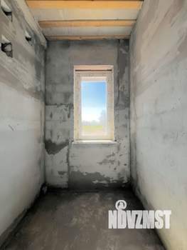 Дом 116м², 1-этажный, участок 6 сот.  