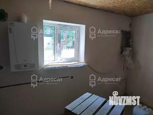 Дом 141м², 1-этажный, участок 6 сот.  