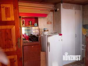 Дом 40м², 1-этажный, участок 6 сот.  