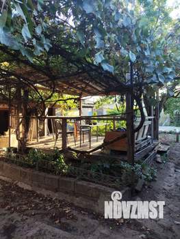 Дом 68м², 1-этажный, участок 6 сот.  