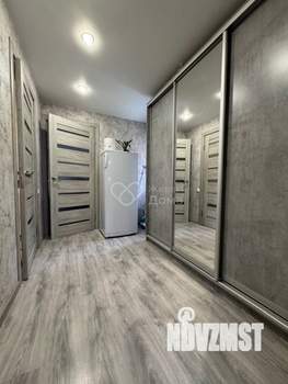 Дом 64м², 1-этажный, участок 7 сот.  