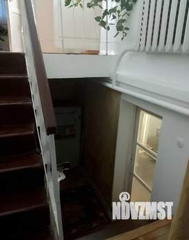 Дом 140м², 2-этажный, участок 6 сот.  