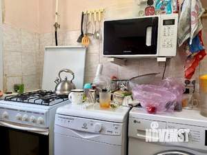 Дом 43м&sup2;, 1-этажный, участок 2 сот.  