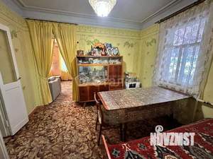 Дом 51м², 1-этажный, участок 5 сот.  