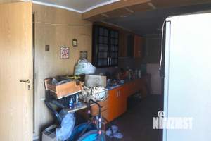 Дом 57м², 1-этажный, участок 4 сот.  