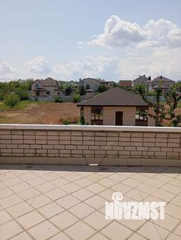 Коттедж 533м², 3-этажный, участок 15 сот.  