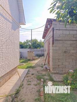 Дом 110м², 2-этажный, участок 7 сот.  