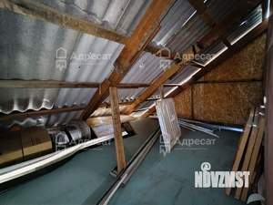 Дача 39м², 2-этажный, участок 5 сот.  