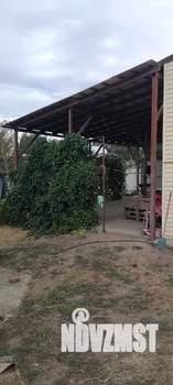 Дом 112м², 2-этажный, участок 464 сот.  