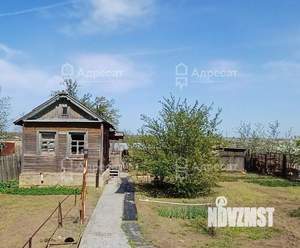 Дом 50м², 1-этажный, участок 7 сот.  