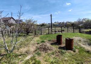 Дом 25м², 1-этажный, участок 10 сот.  