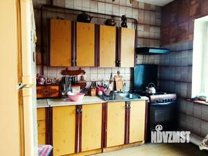 Дом 173м², 2-этажный, участок 6 сот.  