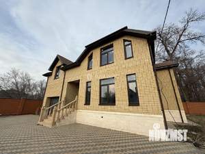 Дом 280м², 2-этажный, участок 8 сот.  