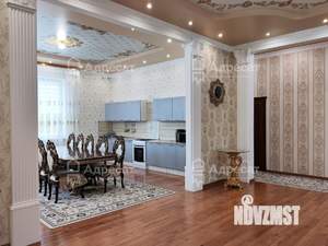 Дом 180м², 1-этажный, участок 6 сот.  