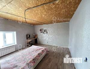 Дача 115м², 2-этажный, участок 9 сот.  